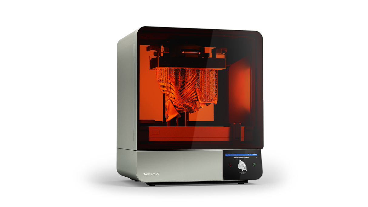 Formlabs Form 4L|大型SLA 3Dプリンター 同梱パッケージ