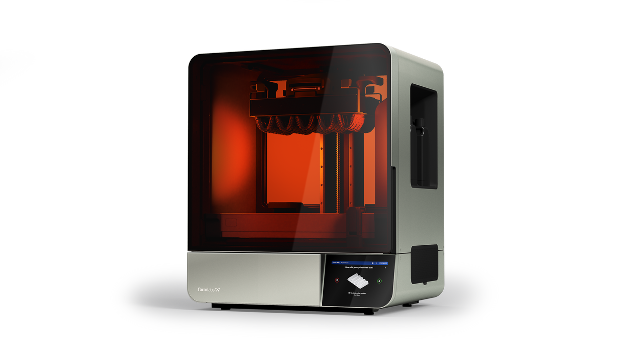 Formlabs Form 4L|大型SLA 3Dプリンター 同梱パッケージ