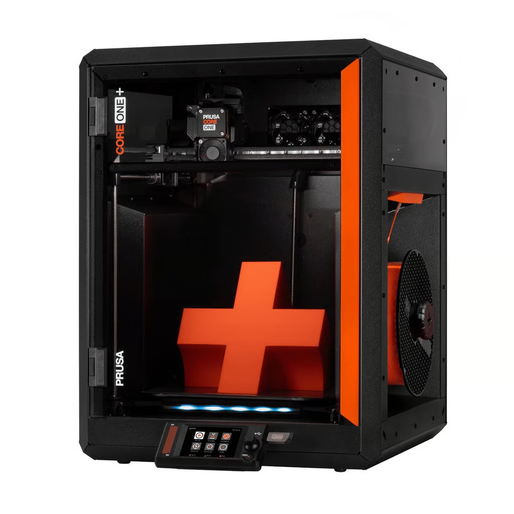 Prusa CORE One+ 3Dプリンター