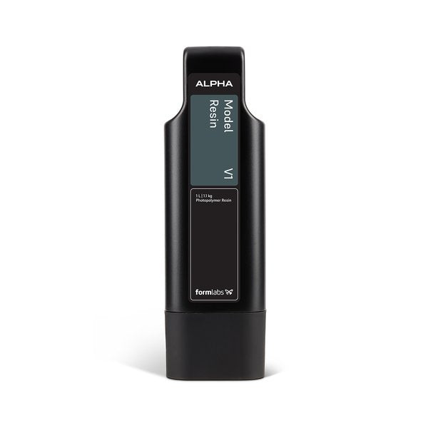 Formlabs Alpha Model Resin モデル用レジン