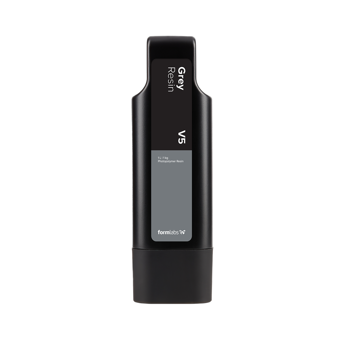 Formlabs 汎用レジン V5 シリーズ