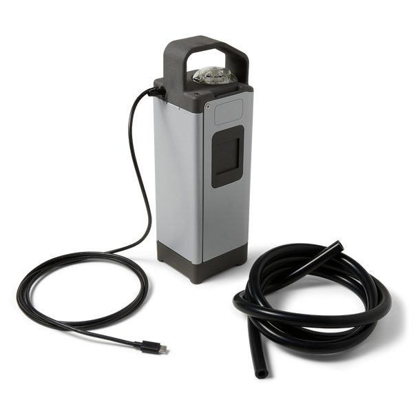 Formlabs Resin Pumping System(レジンポンプシステム)