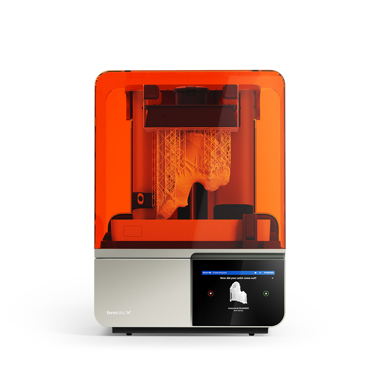 Formlabs Form 4(SLA)同梱パッケージ
