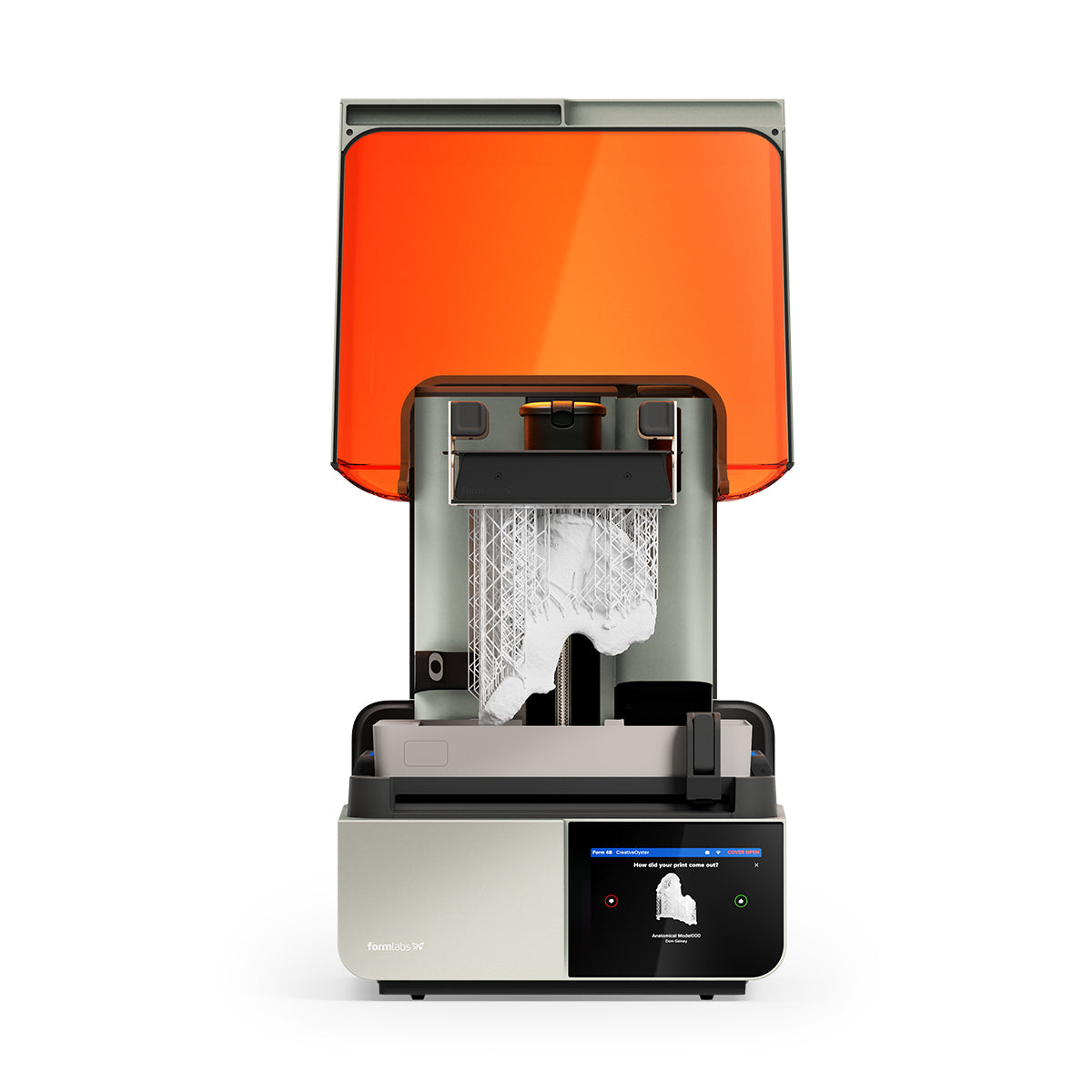 Formlabs Form 4(SLA)同梱パッケージ
