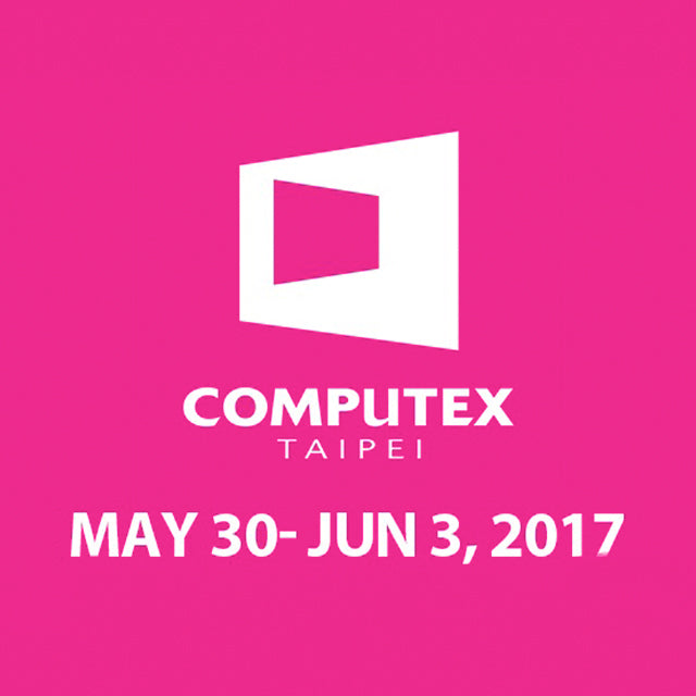 今年的Computex以「建構全球科技生態系」為定位，聚焦「人工智慧與機器人 (AI & Robotics) 」、「物聯網技術應用 (IoT applications) 」、「創新與新創 (Innovations & Startups)」、「商業解決方案 (Business Solutions) 」...