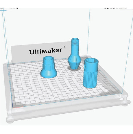 自Ultimaker Cura 3.0發布以來，我們一直努力創造Ultimaker Cura 3.1，現在已經準備好發佈beta版本。這個更新的版本集結令人興奮的新功能，錯誤修復與更多改善。