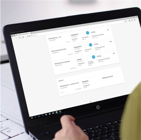 新韌體4.1版本為您的Ultimaker 3和Cura Connect增加了新的功能和列印性能。包含我們最新列印噴嘴和支撐材料的配置檔案，為您改善與增強3D列印體驗的過程。