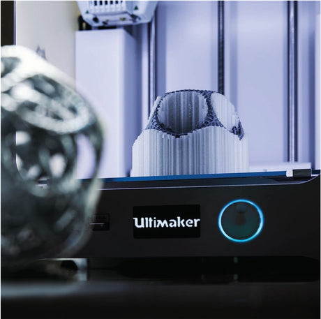 Ultimaker 3最新的韌體版本，增加了九種語言的支援。韌體4.2現在已經可以使用，讓Ultimaker 3更容易世界各地的客戶使用。