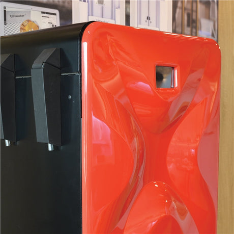 這次我們特別引進最新3D列印技術-SLS粉末燒結的3D印表機。來自波蘭的品牌Sinterit目前有推出兩款SLS 3D列印機，Lisa1 與Lisa2，目前新品上市期間Lisa1優惠...