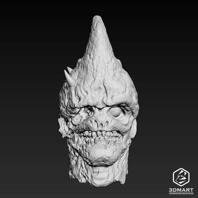藝術工作室13ART超複雜角色模型駕到！現場挑戰3D掃描器EinScan Pro+逆向工程，實測結果帶你眼見為憑！