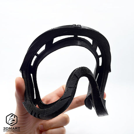 三帝瑪先發實測又來啦！三帝瑪這次要挑戰TPU搭配PVA進行3D列印，成果究竟如何呢？