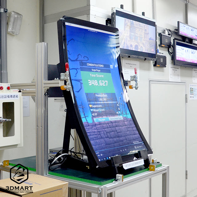 研華科技智能轉型，串聯產線三大流程！內部製造現場實錄，帶你一窺科技製造的秘辛！