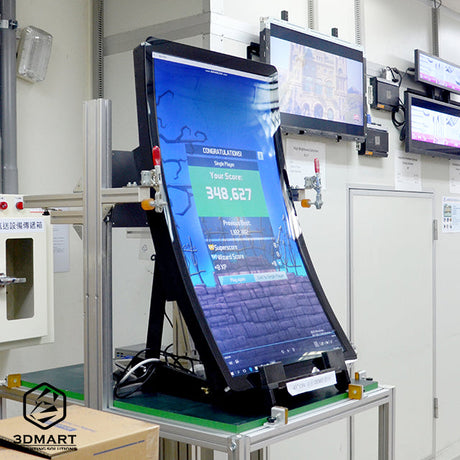 研華科技智能轉型，串聯產線三大流程！內部製造現場實錄，帶你一窺科技製造的秘辛！