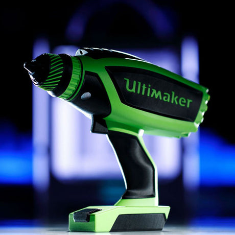 雙色列印印起來、教學資源這裡載！如何使用Ultimaker Cura進行雙色3D列印？簡單三步驟、只要跟著做，第一次列印就上手！