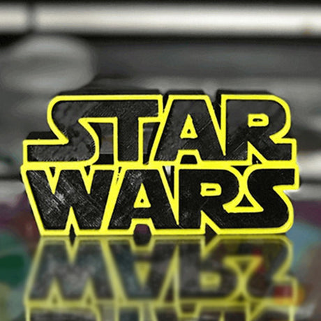 星際大戰《STAR WARS》在2019年底完結了長達42年的電影，影迷們心中的熱火還在持續燃燒吧！今天就要跟大家分享5個有趣的星際大戰3D列印周邊小物，內附免費載點！