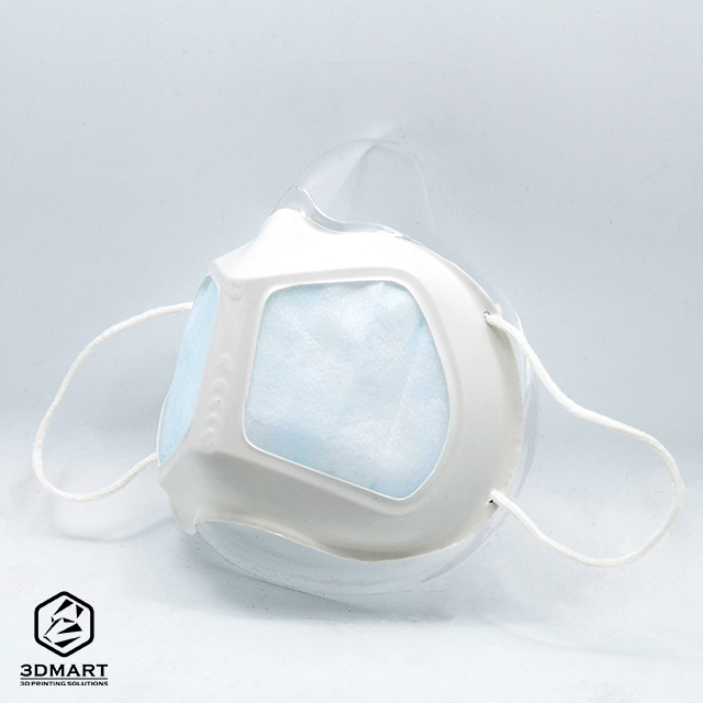 口罩實名制3.0施行後還是抽不到口罩？使用FormBox真空成型機，簡單步驟就能快速製作防疫面罩，有效節省使用量、可更換濾心方便又環保，完整過程直接看（內附載點）！