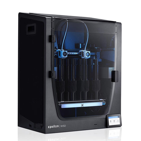 雙噴頭可以分開行動？自由動線創造兩倍生產力，獨立雙噴頭（IDEX）技術，技術揭曉看這裡，文末看實測效果！