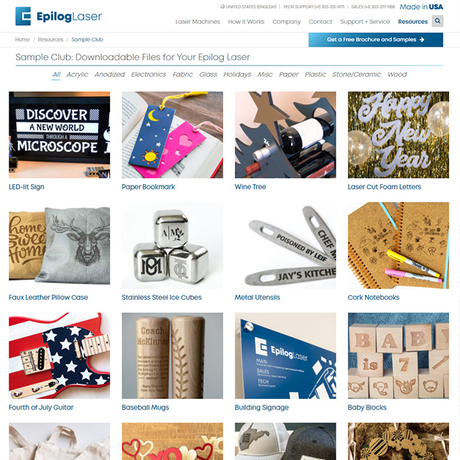 速度、品質、價格都不同，設備怎麼選？CP值最高雷射加工機，「All 3DP」競爭結果大公開！不只贏在起跑點，創作靈感不枯竭，3個免費載點存起來！