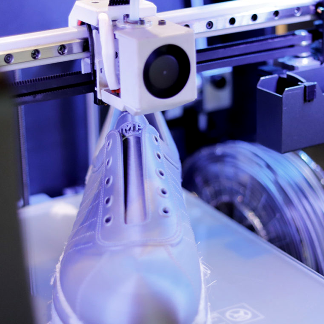 新鞋開發1天就完成？知名鞋業品牌Camper，首次和BCN3D合作，無須外包，銷售額就突破400萬雙！創新技術更靈活，完整過程立刻看！