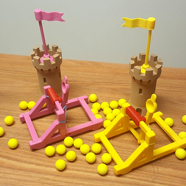 今年聖誕怎麼過？5個聖誕節會用到的3D列印主題周邊，讓你今年從聖誕、跨年到農曆新年，親友團聚，狂歡超嗨無冷場，內文附免費載點！