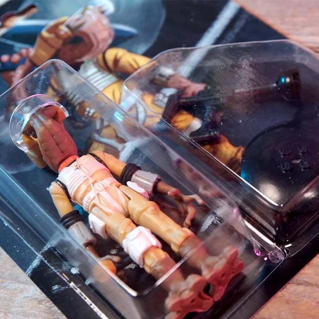 真空成型成品效果再升級！破解塑型物件造型、材質等物理因素影響，泡殼包裝、模具開發自己來，3個口訣學起來，品質加分超簡單！