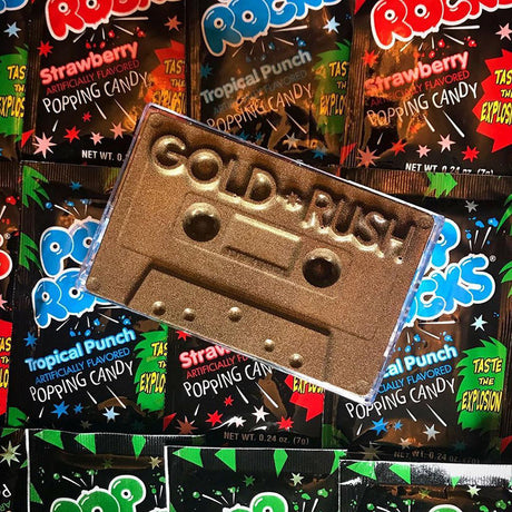 過年假期喚醒你的甜點魂！5款甜點藝術品，各國甜點大師透過真空成型技術，給你無限創意！不局限於傳統模具，你想的到的造型，一壓3秒就成型，巧克力大集合！