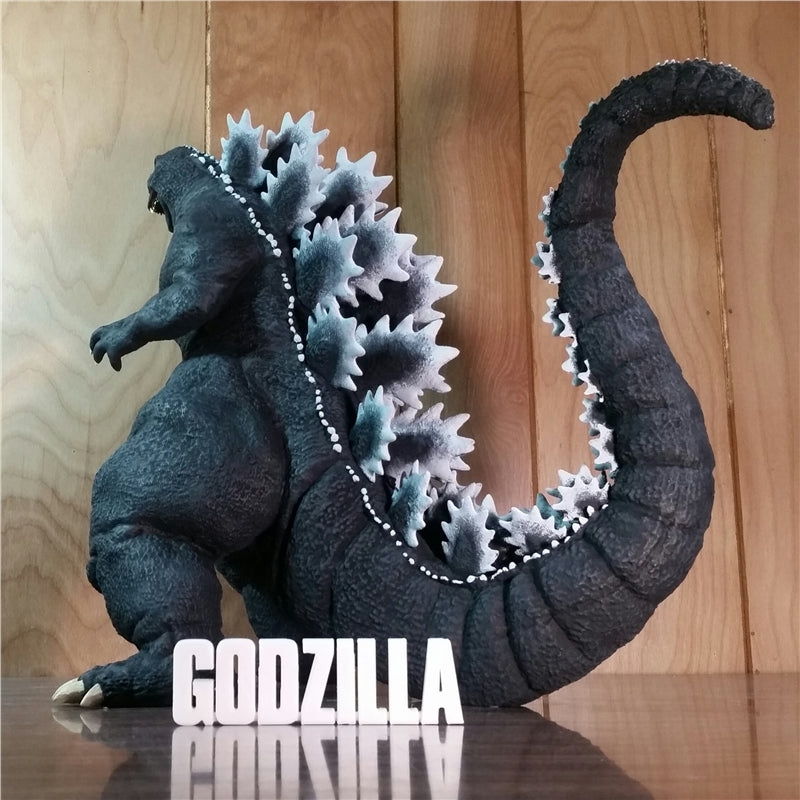 你是哥吉拉派？還是金剛派？哥吉拉大戰金剛線正熱映，年度爽片，打鬥場面極為震撼，哥吉拉迷看過來，你的地球守護者，準備好前往地心尋找下一隻泰坦巨獸了嗎？5款哥吉拉週邊，文末附載點！