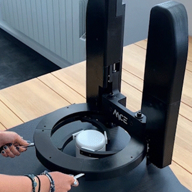 成本每年省32萬？交期四週變一週！法國「MCE Metrology」機械零件公司，使BCN3D獨立雙噴頭（IDEX）技術，滿足各產業95%客製化需求，跳脫傳統加工方式，製作大量的輔助量測機器，產線秘技馬上看！