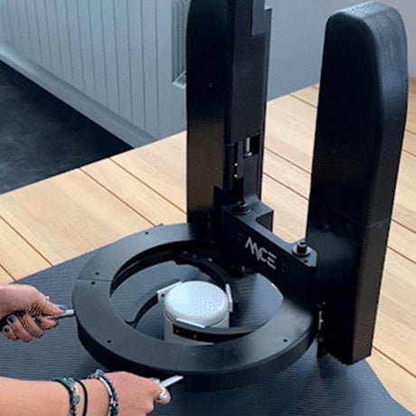 成本每年省32萬？交期四週變一週！法國「MCE Metrology」機械零件公司，使BCN3D獨立雙噴頭（IDEX）技術，滿足各產業95%客製化需求，跳脫傳統加工方式，製作大量的輔助量測機器，產線秘技馬上看！