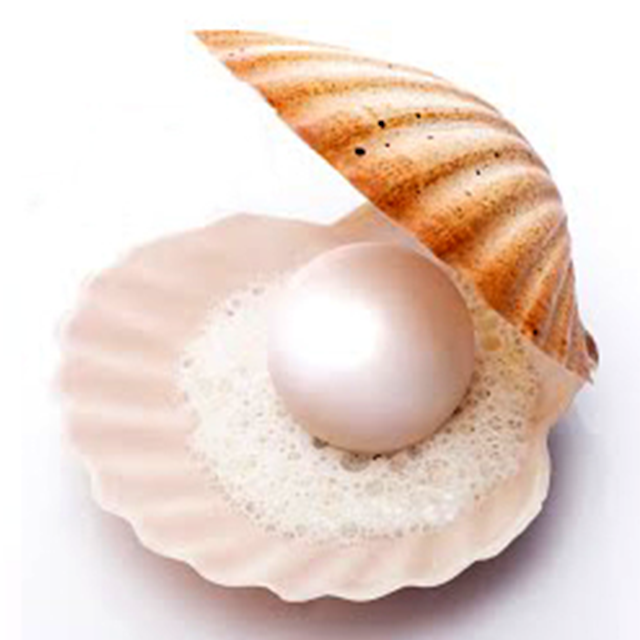 海邊珍珠貝殼，抓住夏天尾巴！法國甜點大師．艾莫里（Amaury Guichon）再出寫實甜點巨作！我們曾分享各種經艾莫里之手打造的百變糕點（點我看：仿真實品手工藝，這局你賭幾號贏？），這次艾莫里以夏天尾聲為靈感，前進夏威夷海邊，影片看完馬上會！