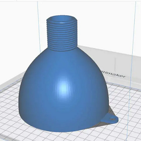 Ultimaker Cura一直是Cura4.12。Cura 4.12最新版本經過無數測試後終於推出了，提升了列印的質量、安全度和優化了功能。