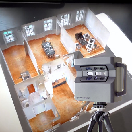 AR擴增實境超結合，旅遊飯店業新高度！Matterport環景掃描器提供的虛擬環景實境，在疫情期間為各大企業，帶來前所未有的商機，也成功提高營銷效率、擴大產業運作模式，三種軟體馬上看！