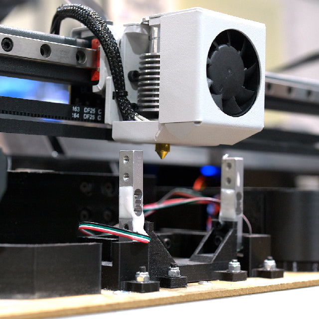 本次分享位在巴賽隆納Gavá的BCN3D生產線的內部運作，會由FFF首席工程師Arnau Garcia介紹。