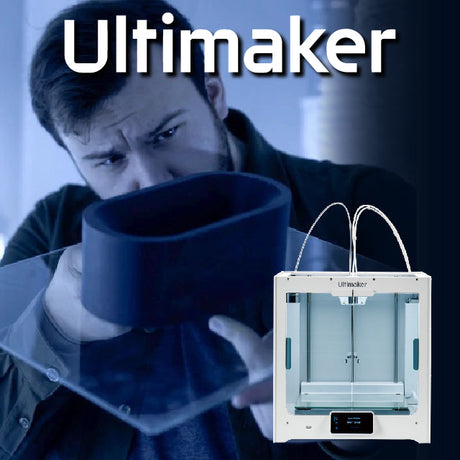 3D列印出來的物件強度如何？相信這應該是每個人或工程是都會有的問題。畢竟瞭解材料可以應用來做什麼，是非常重要的事情。Ultimaker、科思創(Covestro)、荷蘭皇家海軍(Royal Dutch Navy)齊聚一堂集思廣益尋找答案！