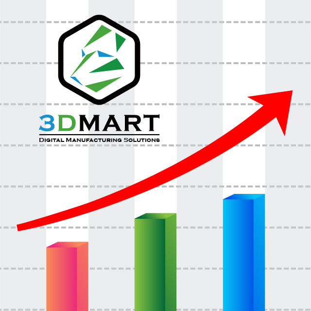三帝瑪(3DMart)成立於2014年，致力於引進世界各國不同種類的高品質3D列印設備，讓台灣的用戶可以快速掌握全球3D列印的脈動，提供用戶最全面、高品質的使用體驗。