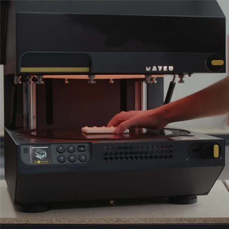 ​需要製作精確原型、模具或最終產品的組件方法嗎？Mayku Multiplier就是你尋覓已久、專業且超簡單的壓力成型機，開箱指南全攻略！