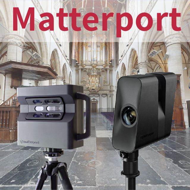 Matterport Pro2 vs. Pro3新款功能怎麼選？哪種性能適合我？別擔心，這一篇大統整叢性價比到最新技術，簡單告訴你！