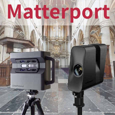Matterport Pro2 vs. Pro3新款功能怎麼選？哪種性能適合我？別擔心，這一篇大統整叢性價比到最新技術，簡單告訴你！