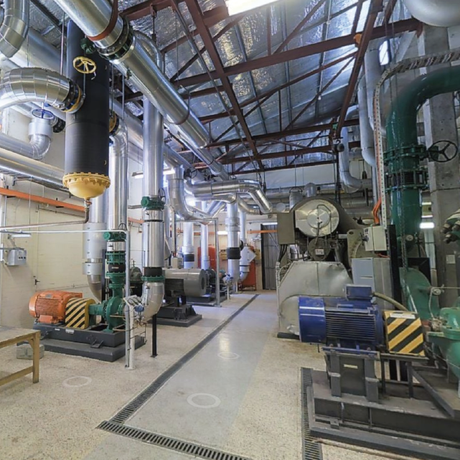 3D環景已經在哪些行業應用？什麼又是3D數位孿生技術呢？12個產業革新整理包都在這！