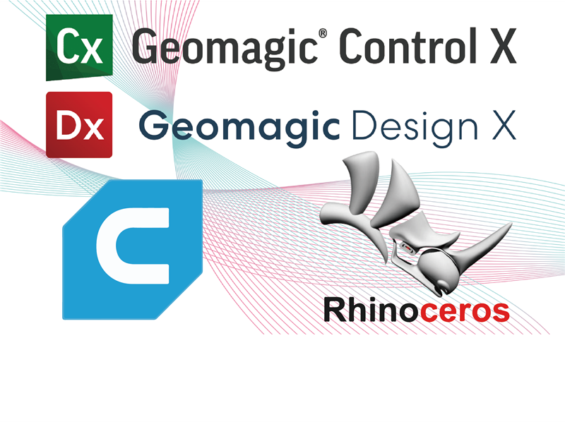 3D建模軟體/課程活動