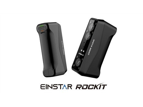 Shining3D 3Dスキャナー