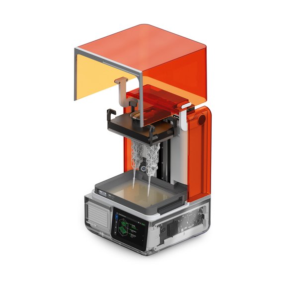 Formlabs Form Studio 1 - SLA 3Dプリンター