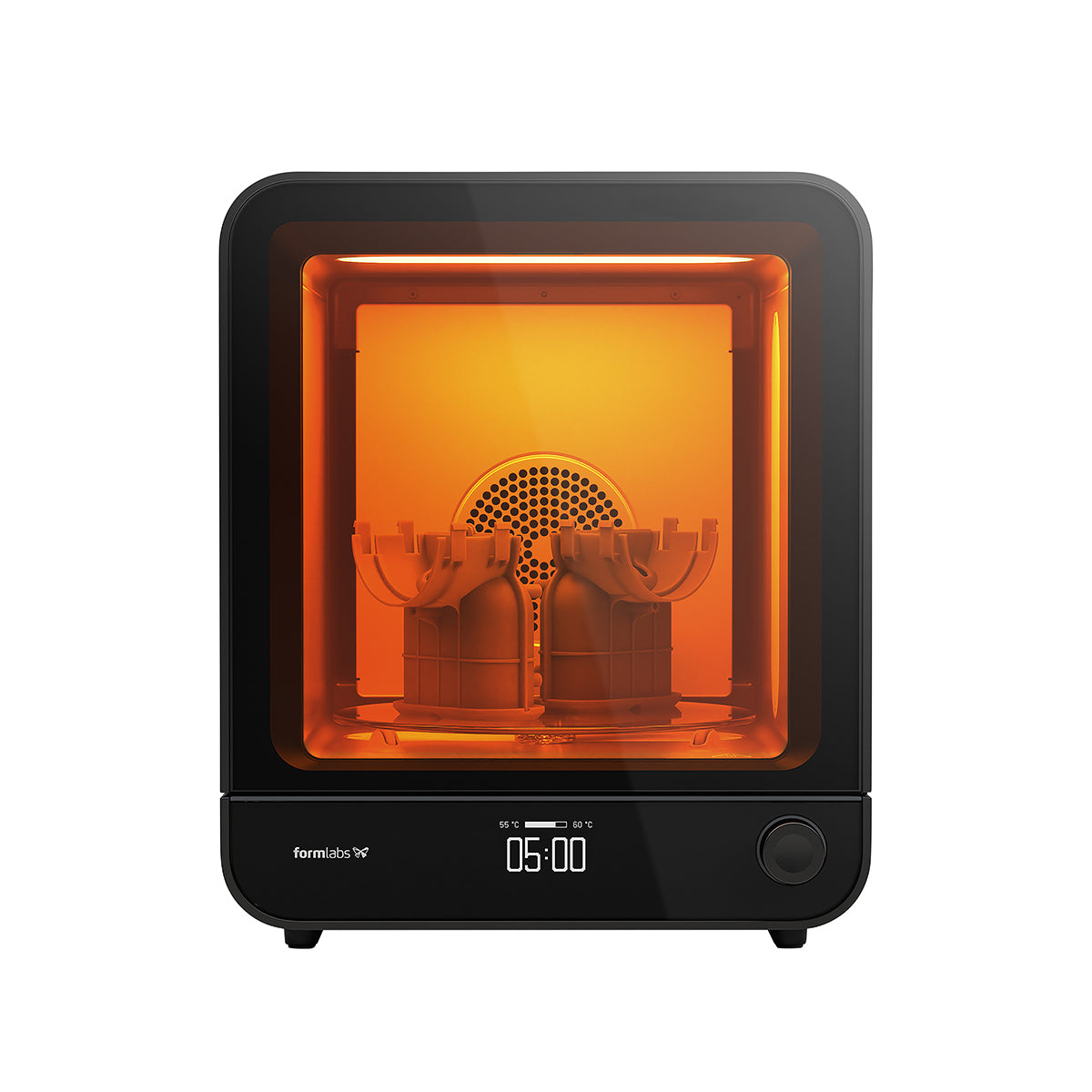 Formlabs Form Cure V2 120V 温調UV硬化機