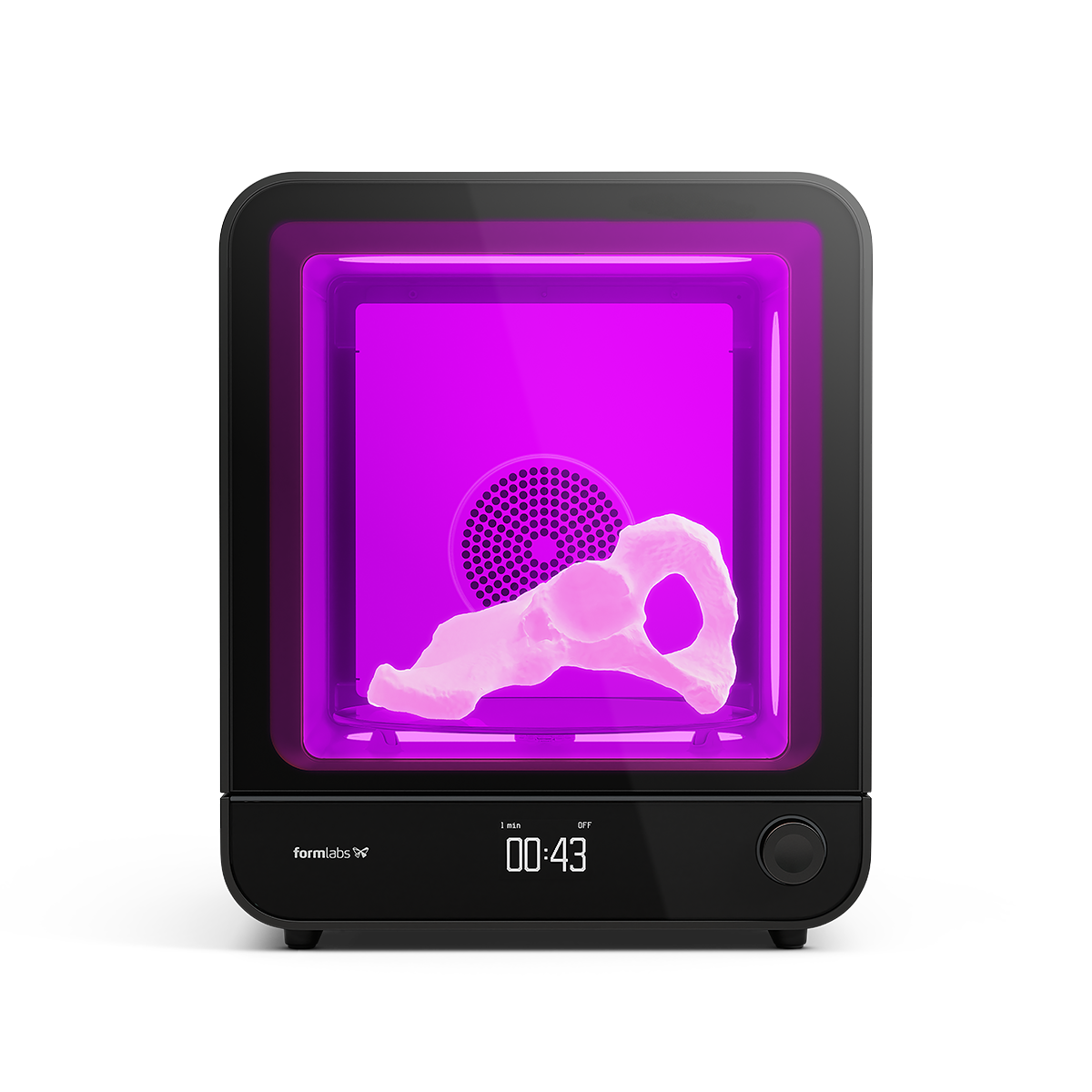 Formlabs Form Cure V2 120V 温調UV硬化機