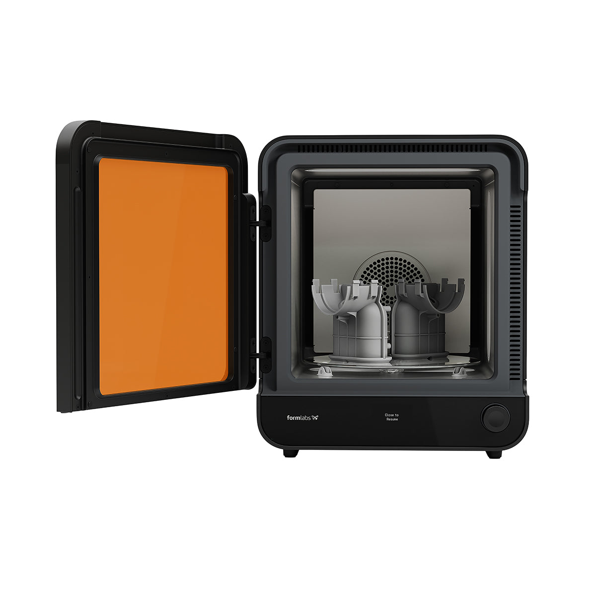 Formlabs Form Cure V2 120V 温調UV硬化機