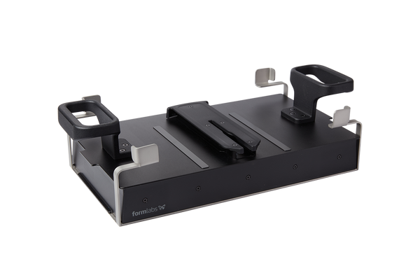 Formlabs Form 4L Build Platform Flex（フレックスビルドプラットフォーム）