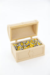 ColorFabb WoodFill Fine Sample