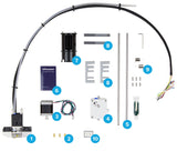 Ultimaker 2 extrusion upgrade kit - Whats in the box