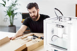 Ultimaker 2 extrusion upgrade kit - Unpacking