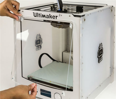 UM2+ Advanced 3D Printing kit